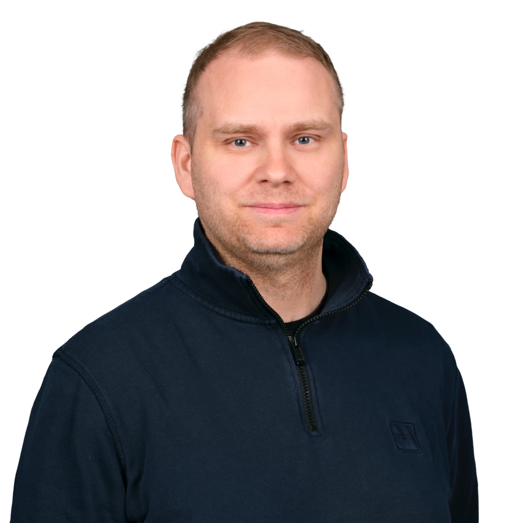 Finnur Már Erlendsson