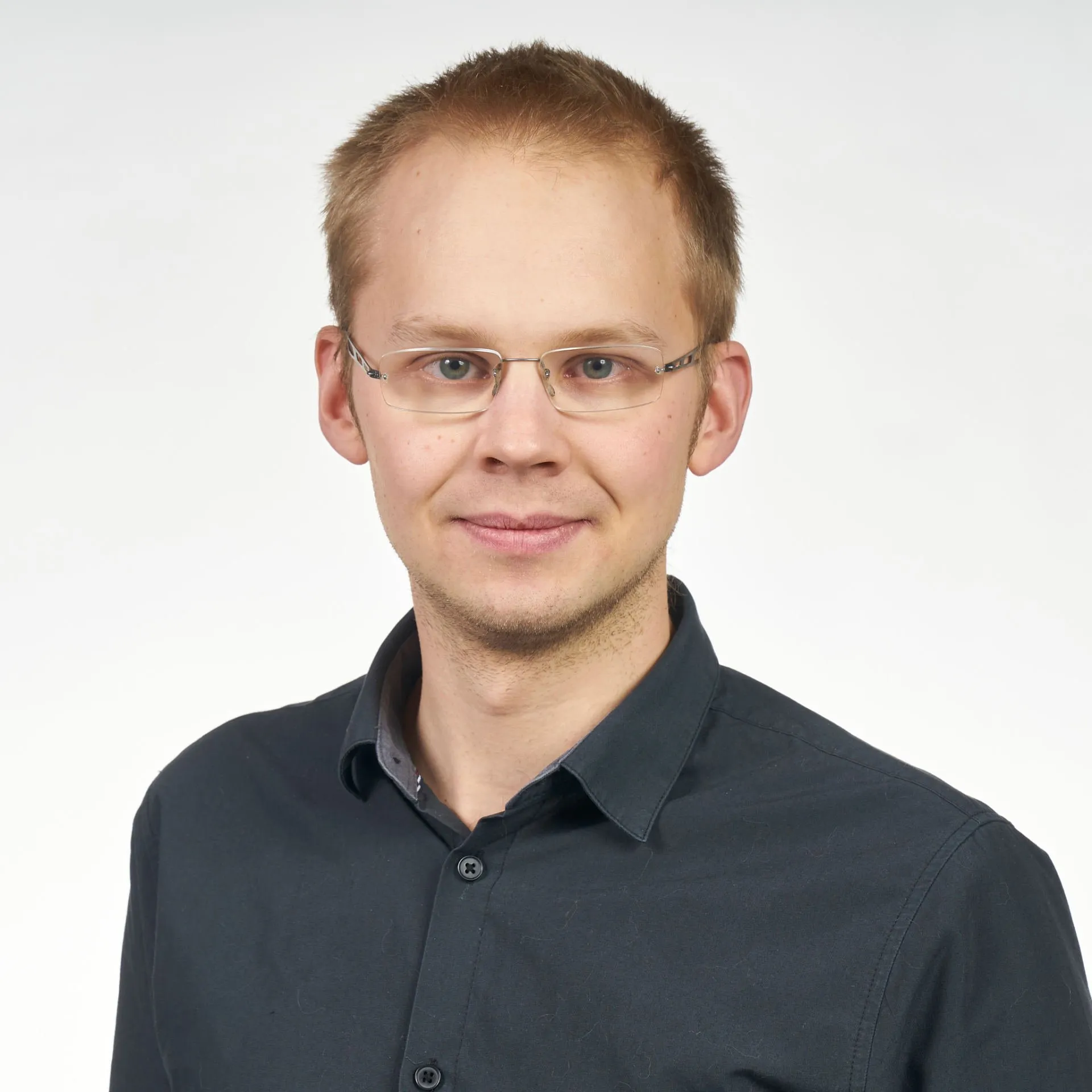 Jónas Páll Viðarsson