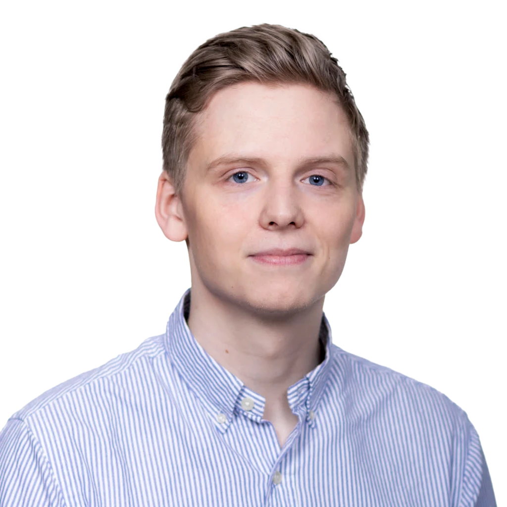 Kristófer Máni Jónasson